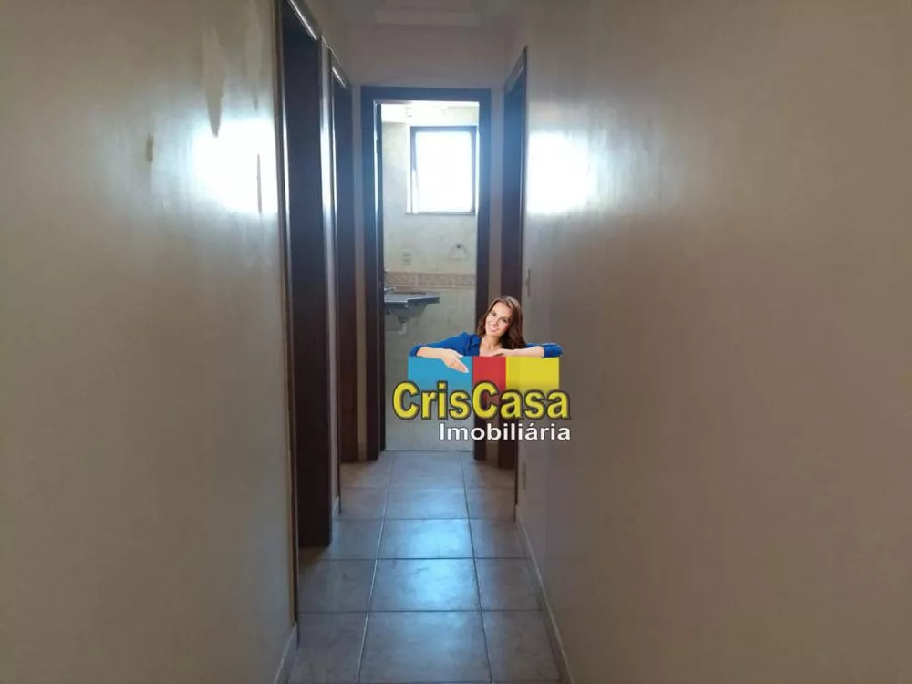 Apartamento, 3 quartos, 130 m² - Foto 6