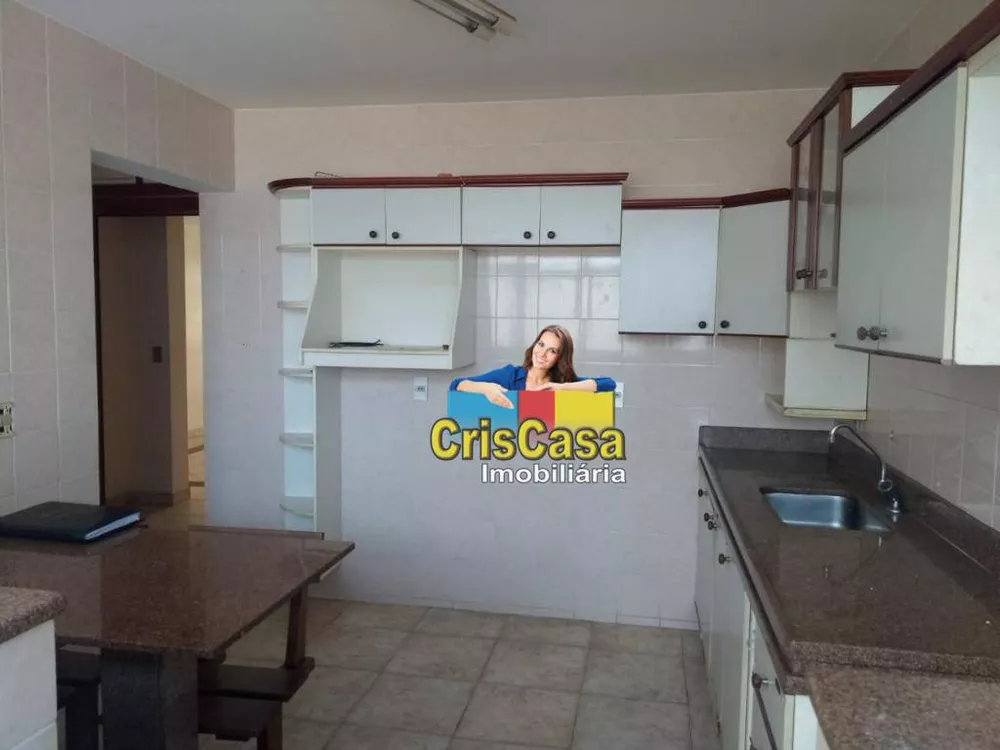Apartamento, 3 quartos, 130 m² - Foto 19