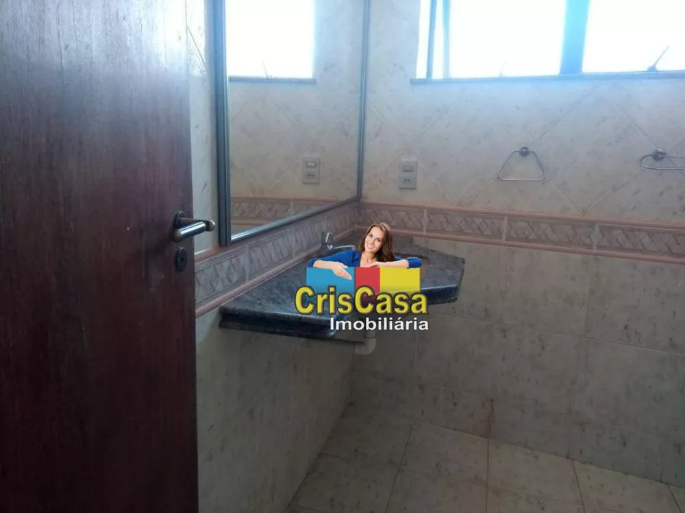 Apartamento, 3 quartos, 130 m² - Foto 15