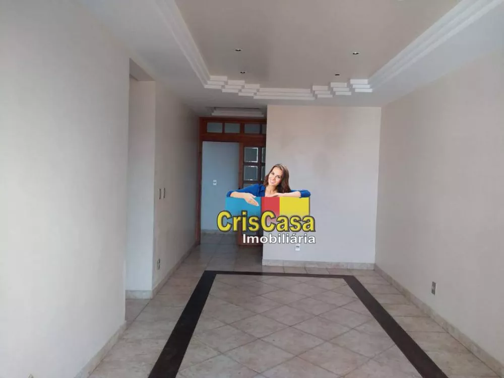 Apartamento, 3 quartos, 130 m² - Foto 2