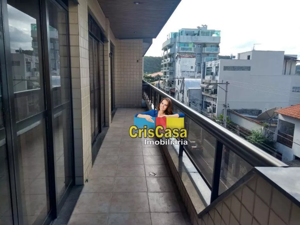 Apartamento, 3 quartos, 130 m² - Foto 4