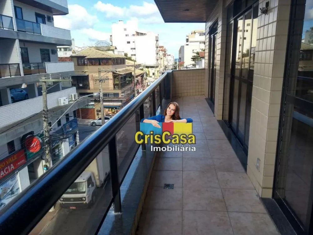 Apartamento, 3 quartos, 130 m² - Foto 16