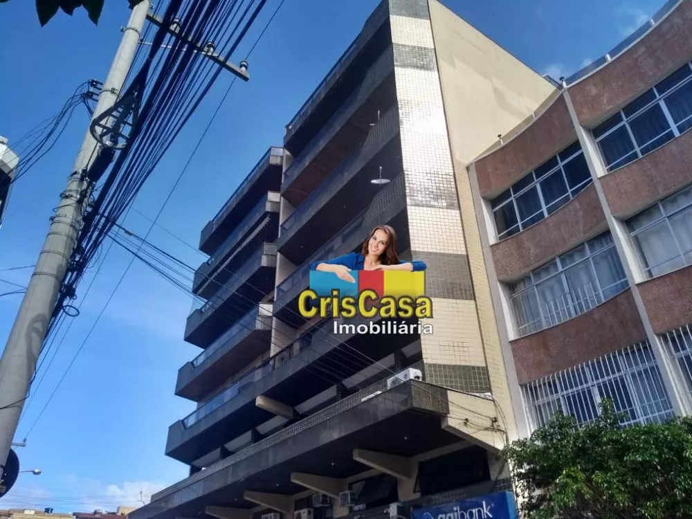 Apartamento, 3 quartos, 130 m² - Foto 1