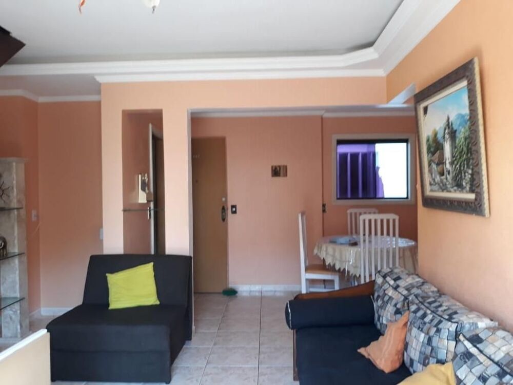 Apartamento, 2 quartos, 120 m² - Foto 2