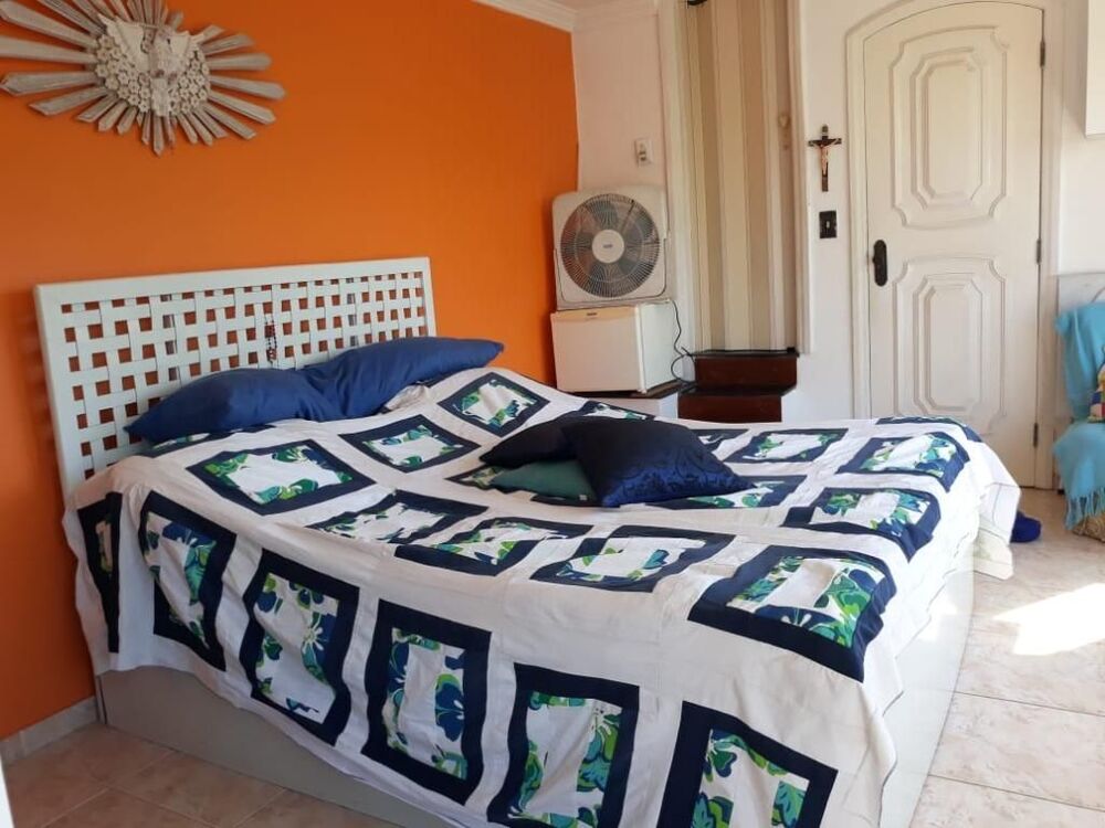 Apartamento, 2 quartos, 120 m² - Foto 10