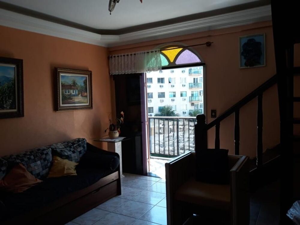 Apartamento, 2 quartos, 120 m² - Foto 4