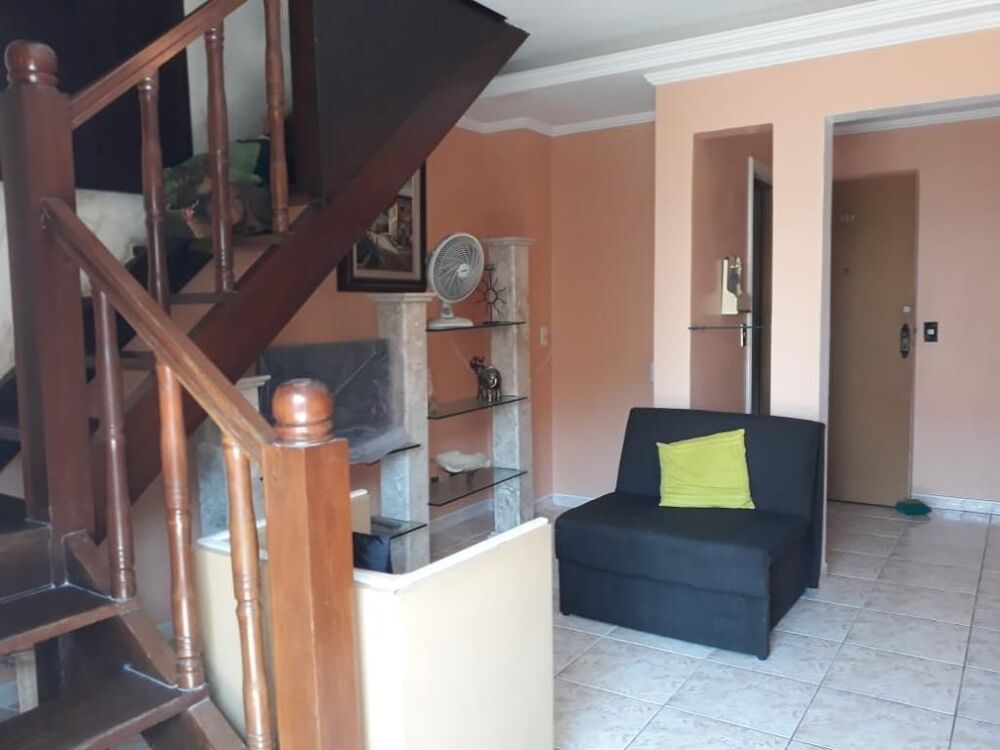 Apartamento, 2 quartos, 120 m² - Foto 3