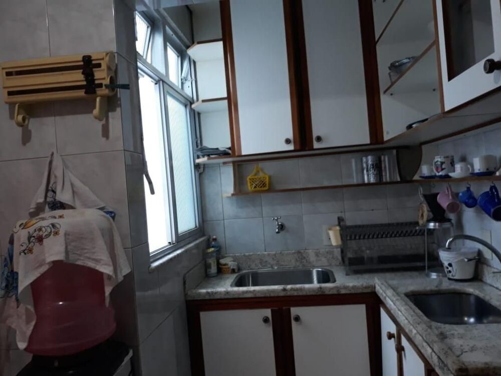 Apartamento, 2 quartos, 120 m² - Foto 7