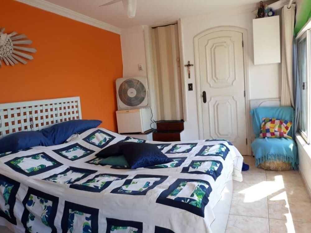 Apartamento, 2 quartos, 120 m² - Foto 9