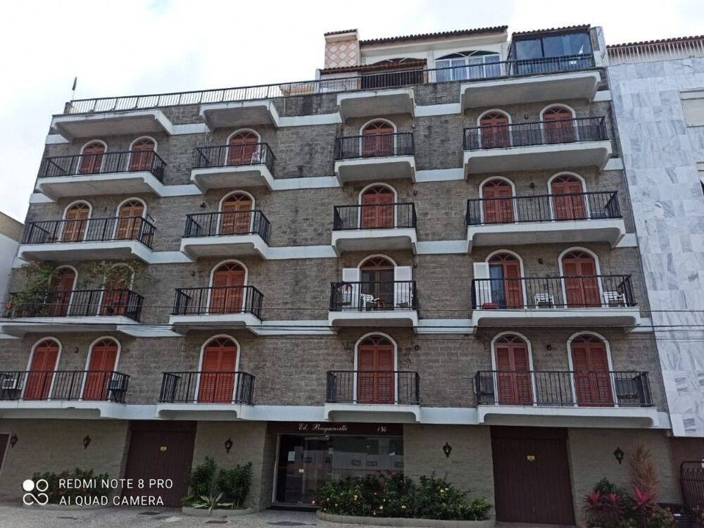 Apartamento, 2 quartos, 120 m² - Foto 1