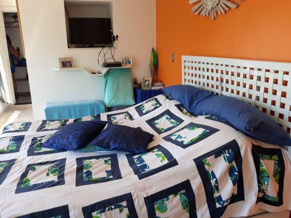 Apartamento, 2 quartos, 120 m² - Foto 11