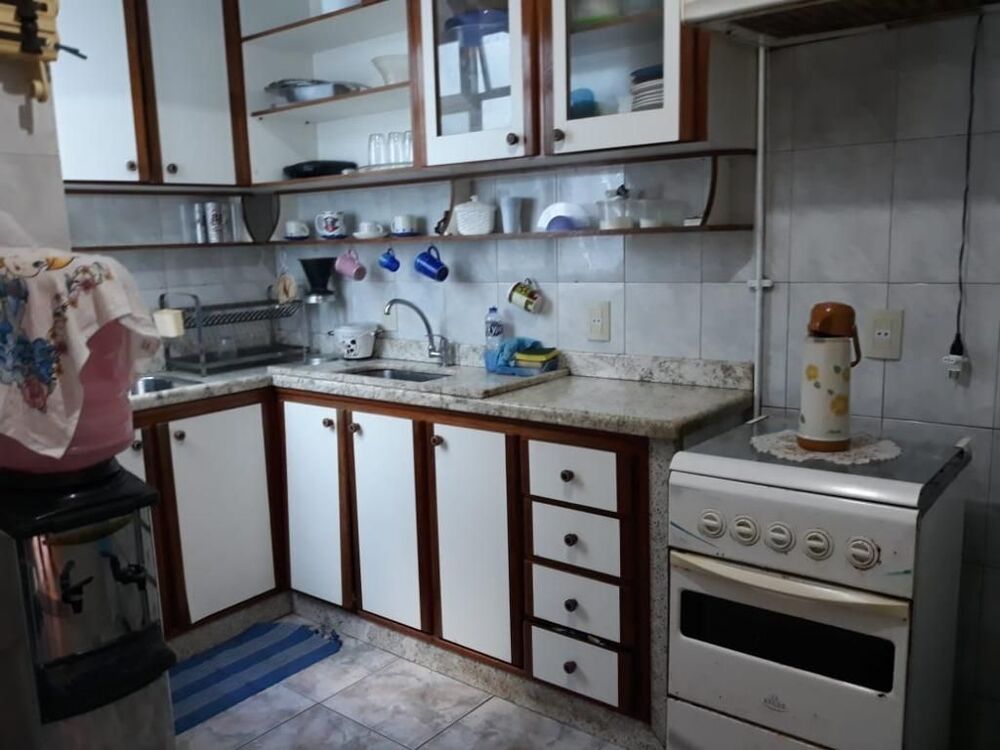 Apartamento, 2 quartos, 120 m² - Foto 6