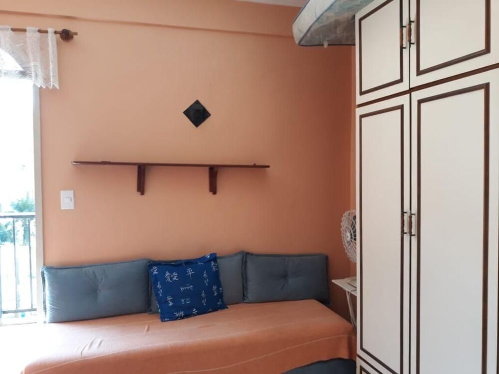 Apartamento, 2 quartos, 120 m² - Foto 13