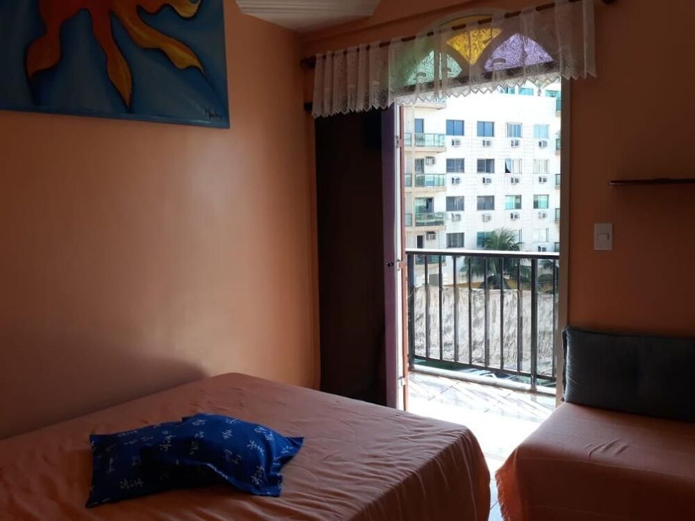 Apartamento, 2 quartos, 120 m² - Foto 12