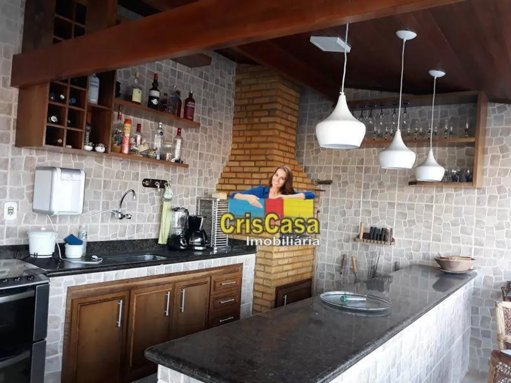 Cobertura, 3 quartos, 220 m² - Foto 32