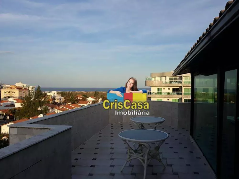 Cobertura, 3 quartos, 220 m² - Foto 35