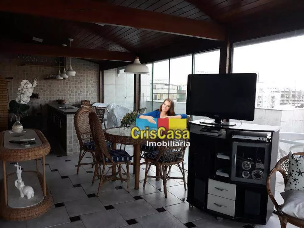 Cobertura, 3 quartos, 220 m² - Foto 27