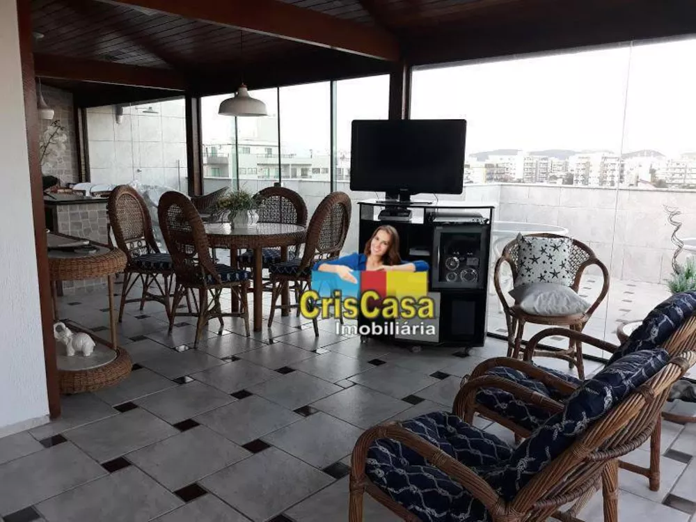 Cobertura, 3 quartos, 220 m² - Foto 26