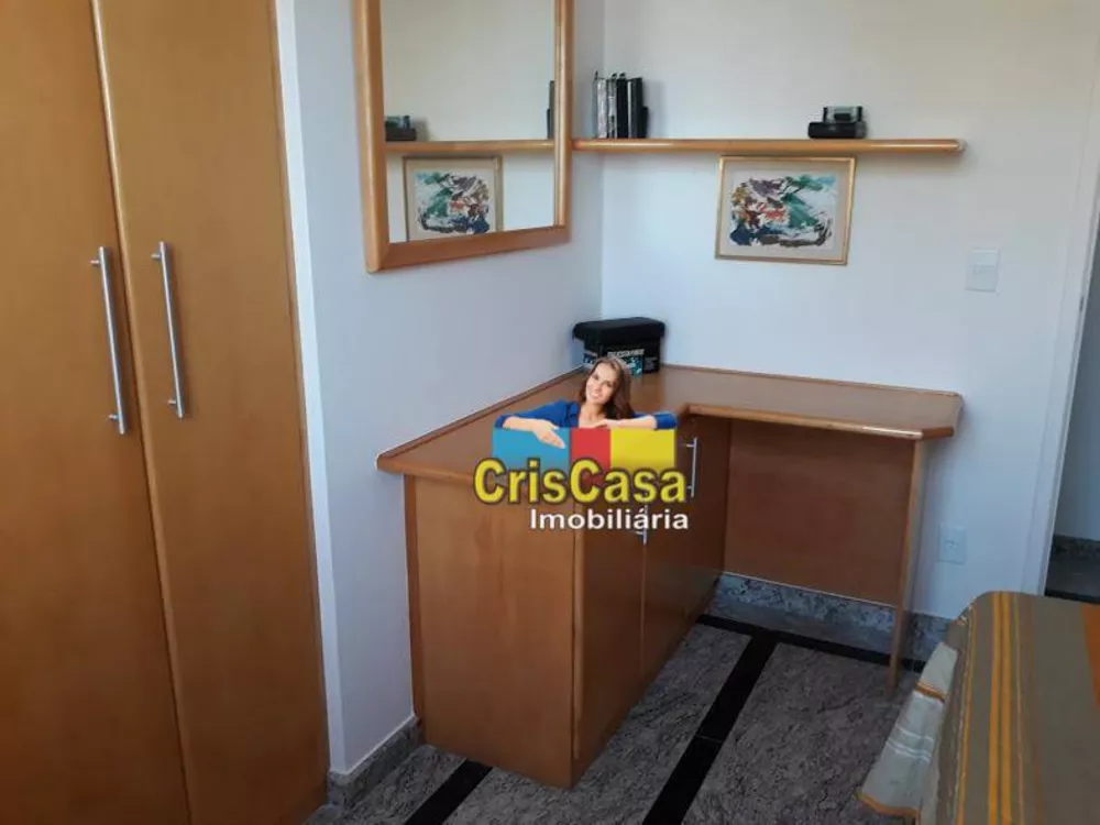 Cobertura, 3 quartos, 220 m² - Foto 20