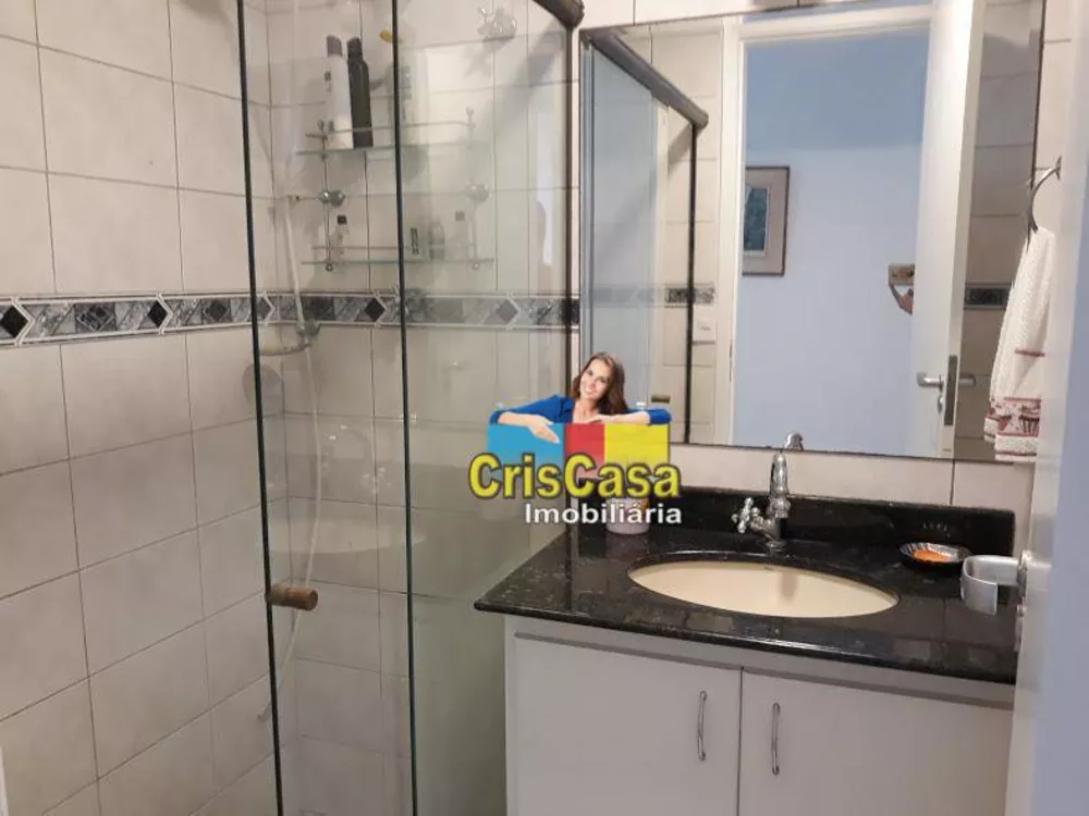 Cobertura, 3 quartos, 220 m² - Foto 18