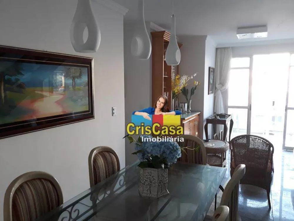 Cobertura, 3 quartos, 220 m² - Foto 13