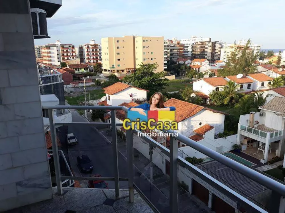 Cobertura, 3 quartos, 220 m² - Foto 15