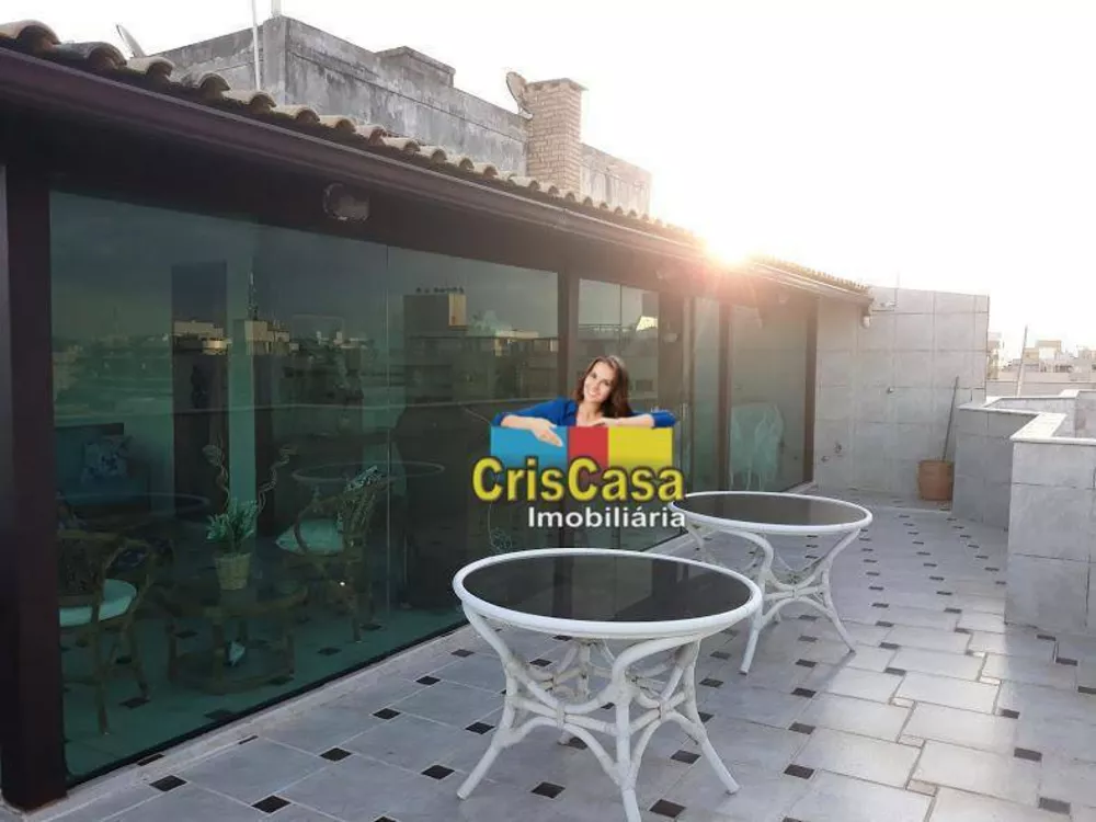 Cobertura, 3 quartos, 220 m² - Foto 46