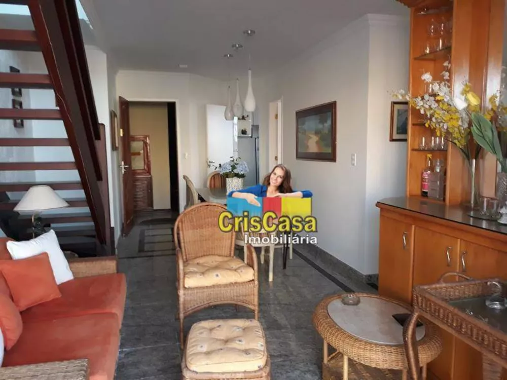 Cobertura, 3 quartos, 220 m² - Foto 17