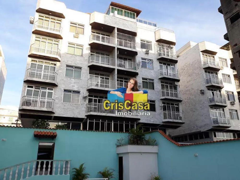 Cobertura, 3 quartos, 220 m² - Foto 2