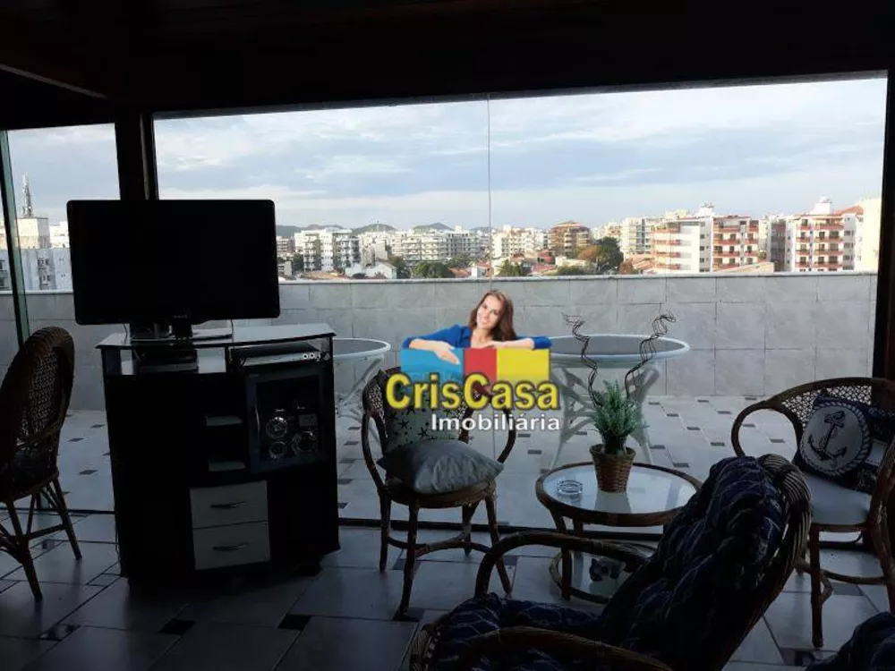 Cobertura, 3 quartos, 220 m² - Foto 4