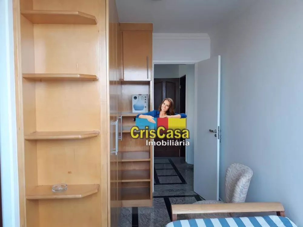 Cobertura, 3 quartos, 220 m² - Foto 8