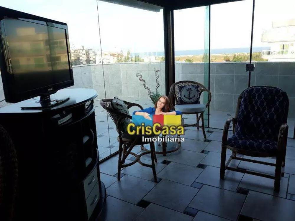 Cobertura, 3 quartos, 220 m² - Foto 52