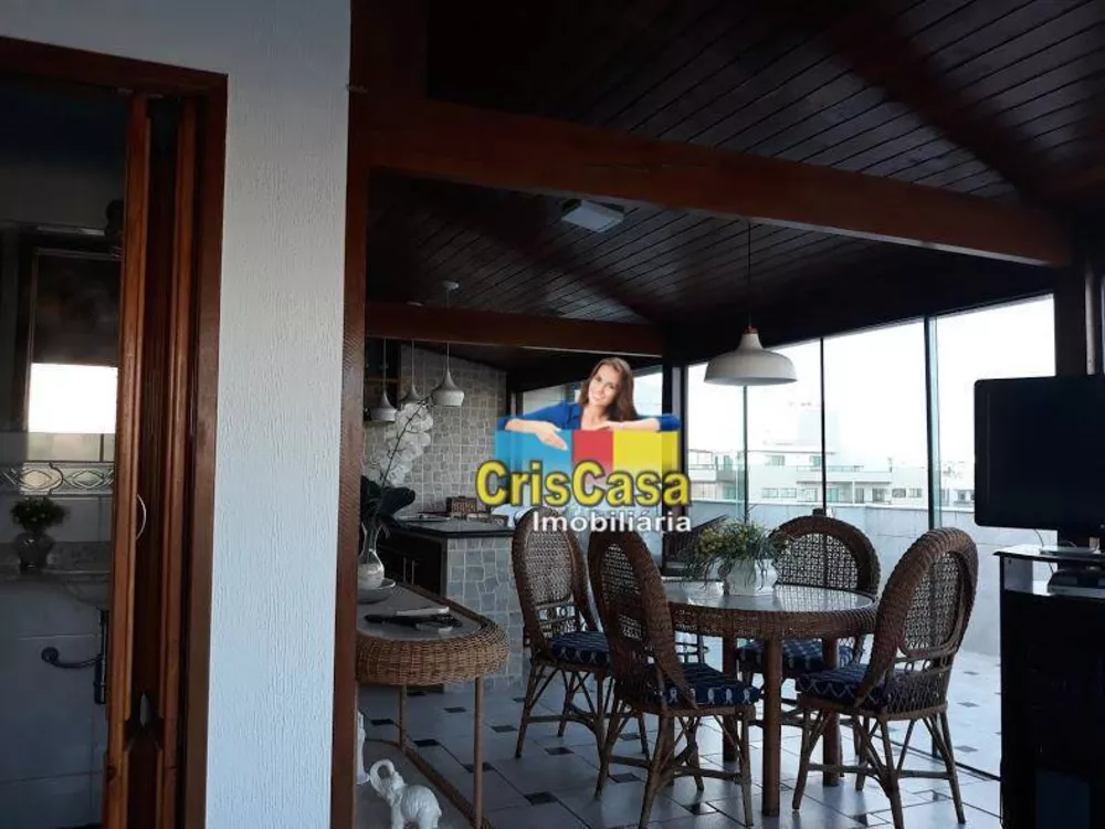 Cobertura, 3 quartos, 220 m² - Foto 49