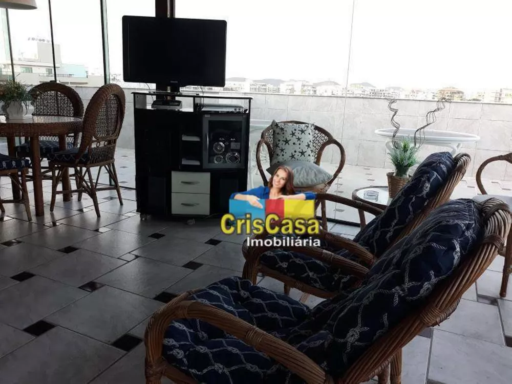 Cobertura, 3 quartos, 220 m² - Foto 44