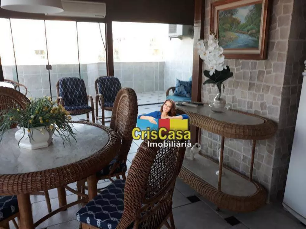 Cobertura, 3 quartos, 220 m² - Foto 42