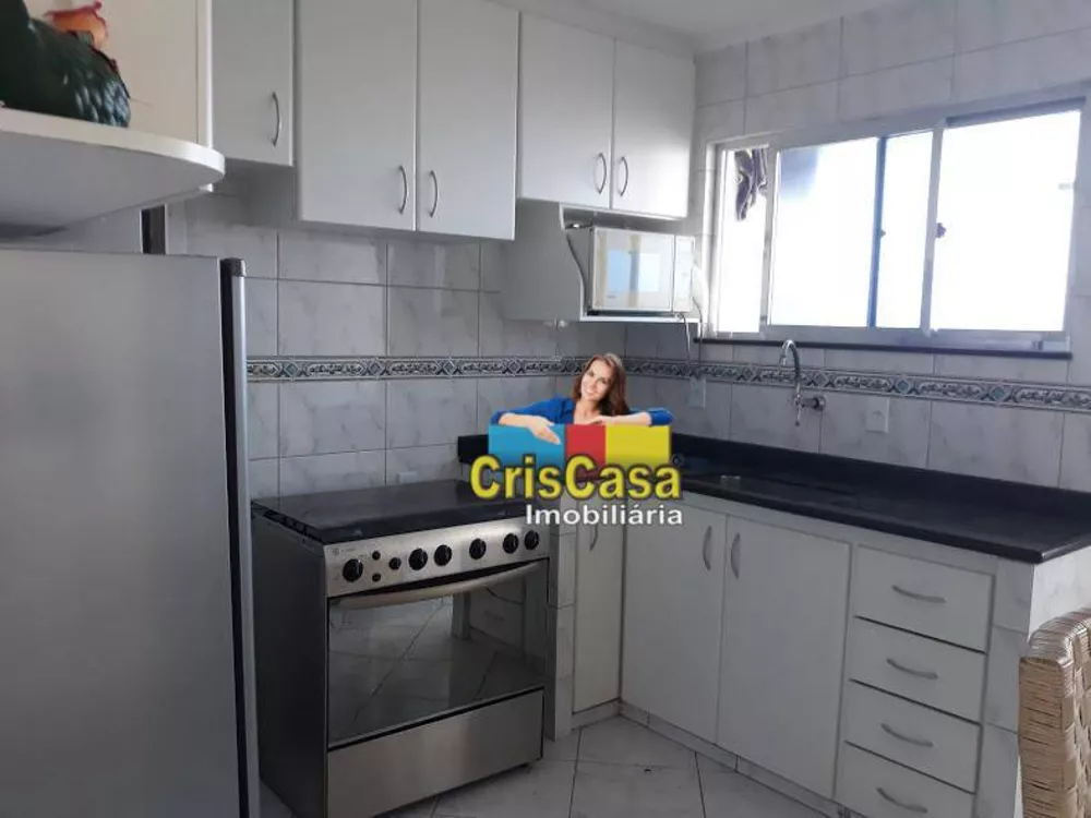 Cobertura, 3 quartos, 220 m² - Foto 5