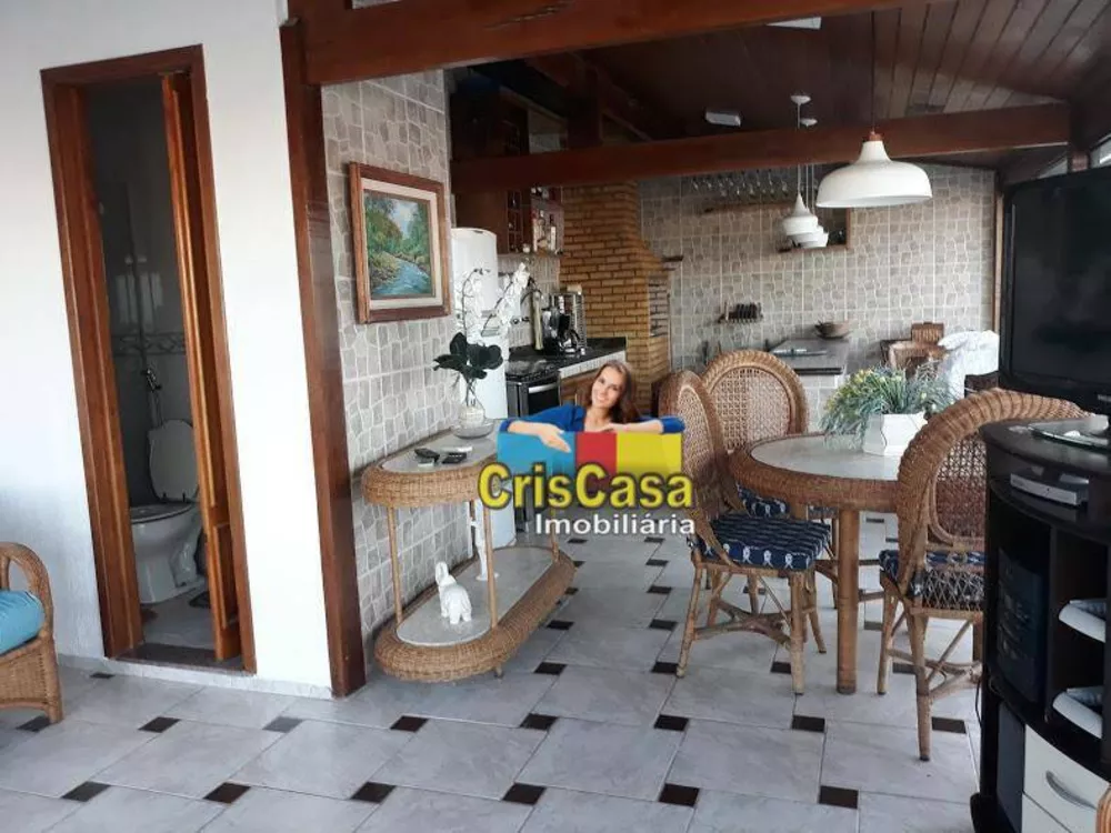 Cobertura, 3 quartos, 220 m² - Foto 28