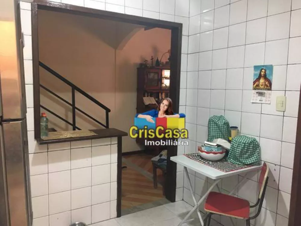 Casa de Condomínio, 3 quartos - Foto 9