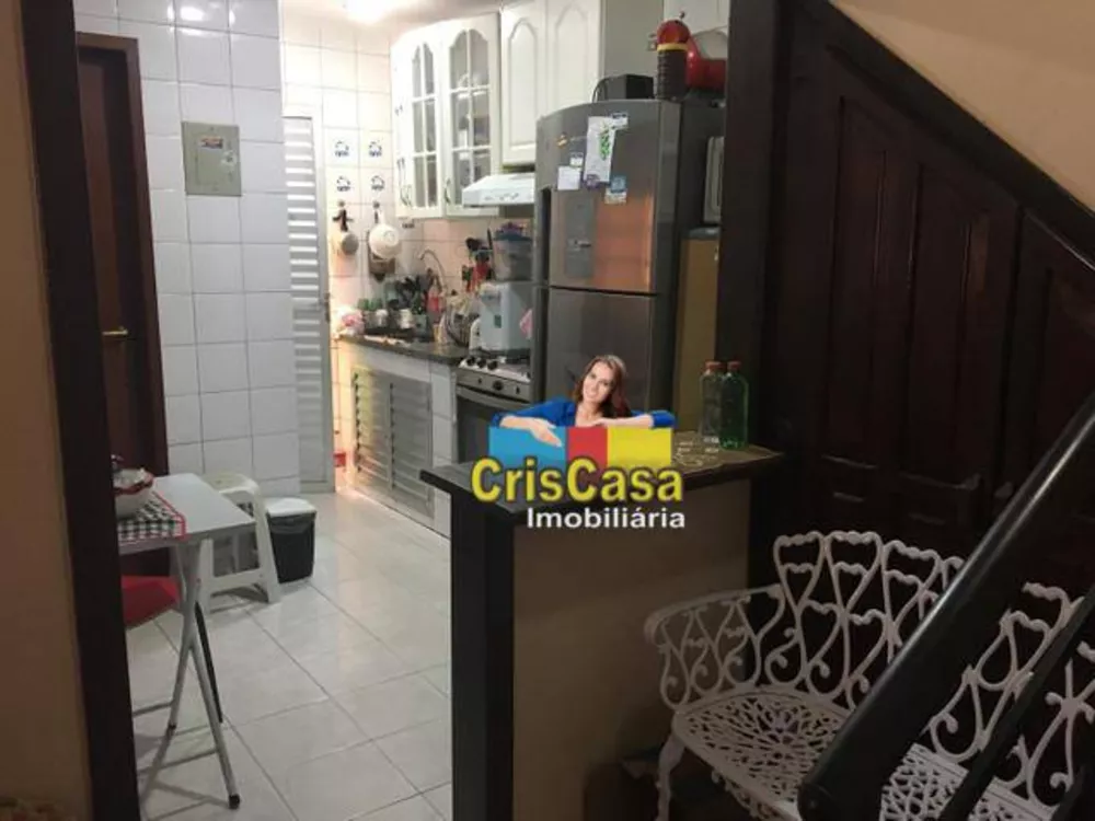 Casa de Condomínio, 3 quartos - Foto 7