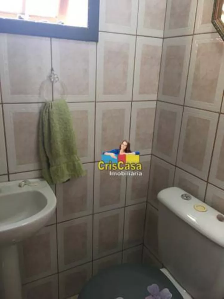 Casa de Condomínio, 3 quartos - Foto 20