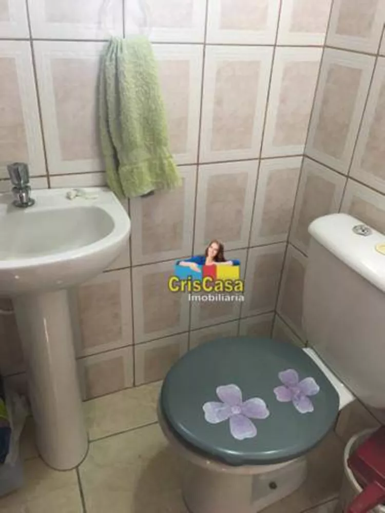 Casa de Condomínio, 3 quartos - Foto 18