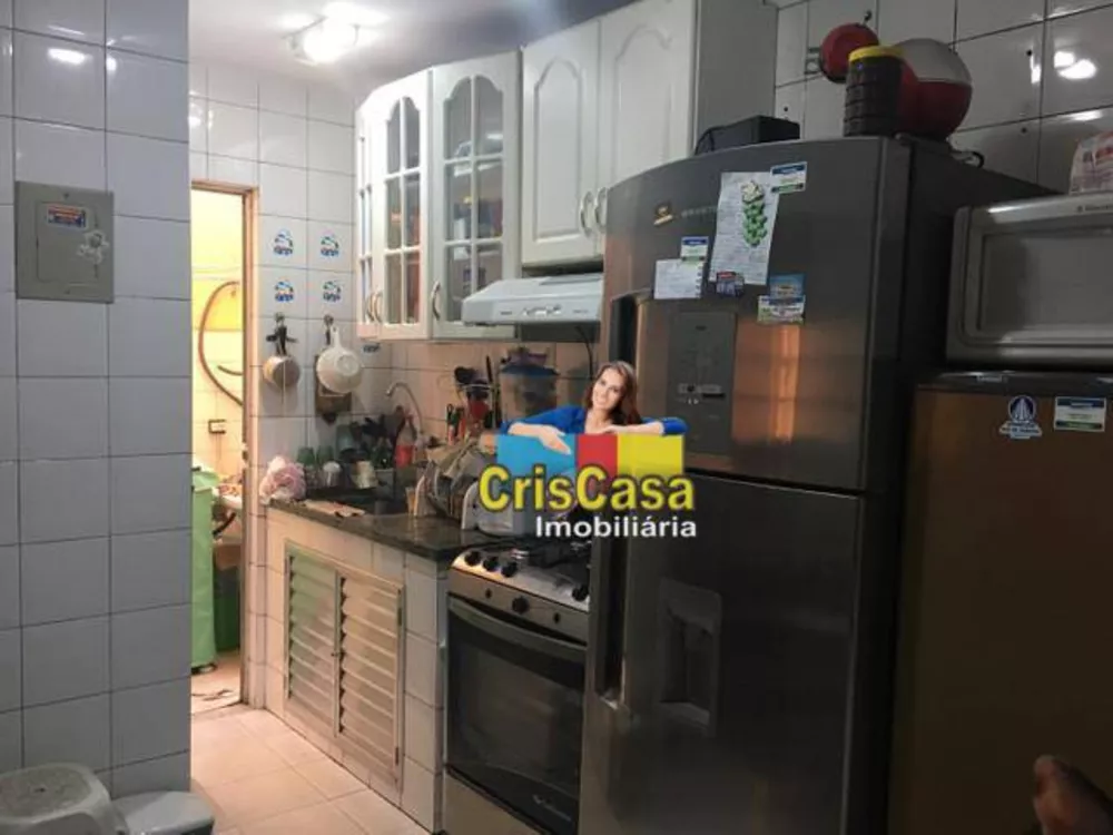 Casa de Condomínio, 3 quartos - Foto 8