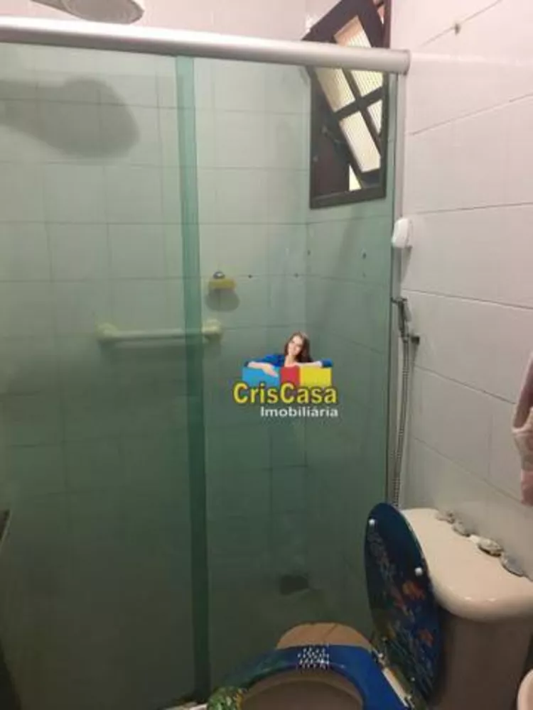 Casa de Condomínio, 3 quartos - Foto 19