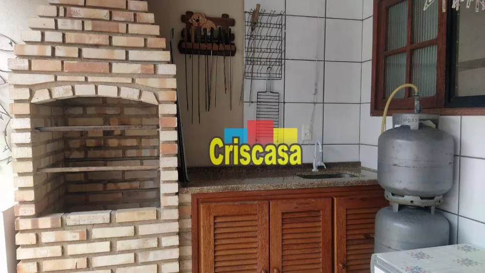 Casa de Condomínio, 2 quartos - Foto 5