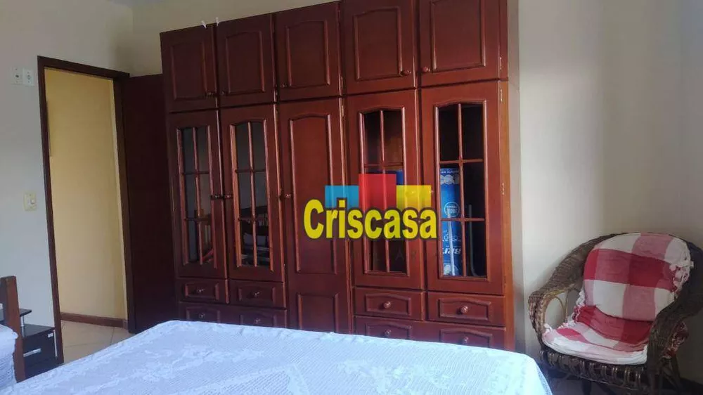 Casa de Condomínio, 2 quartos - Foto 10