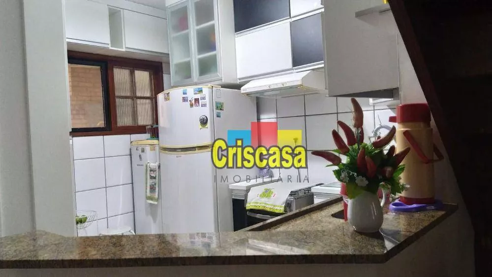 Casa de Condomínio, 2 quartos - Foto 16