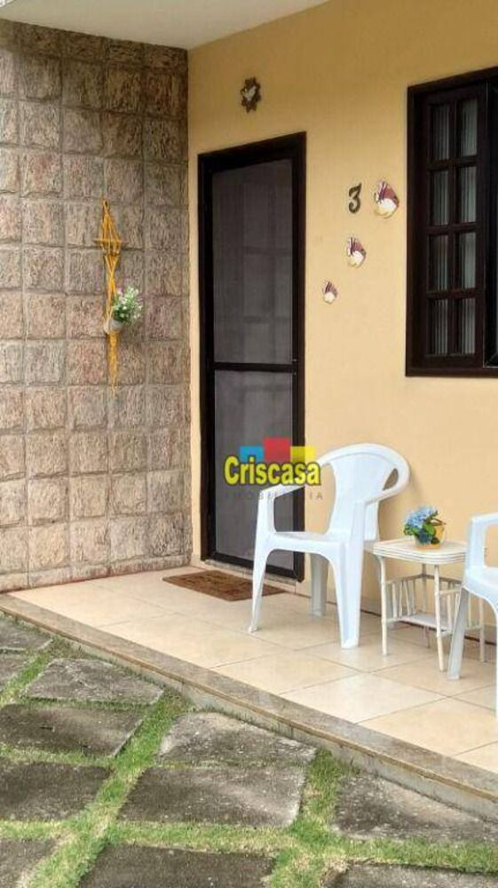 Casa de Condomínio, 2 quartos - Foto 4