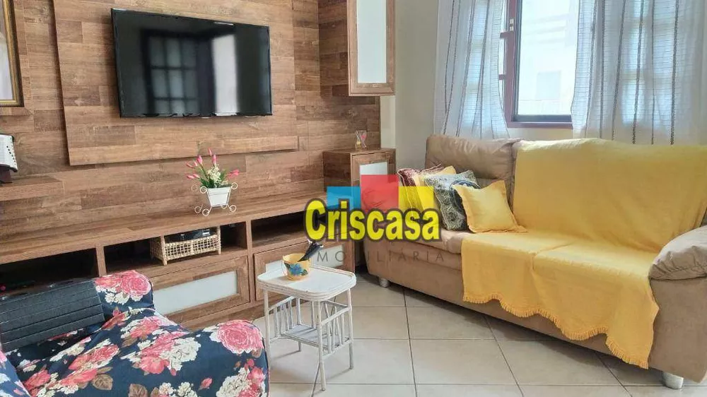 Casa de Condomínio, 2 quartos - Foto 7