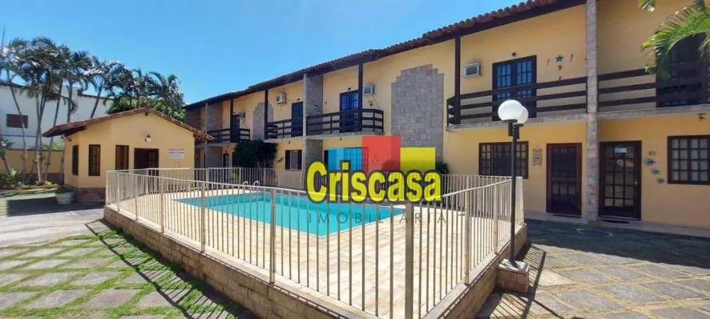 Casa de Condomínio, 2 quartos - Foto 17