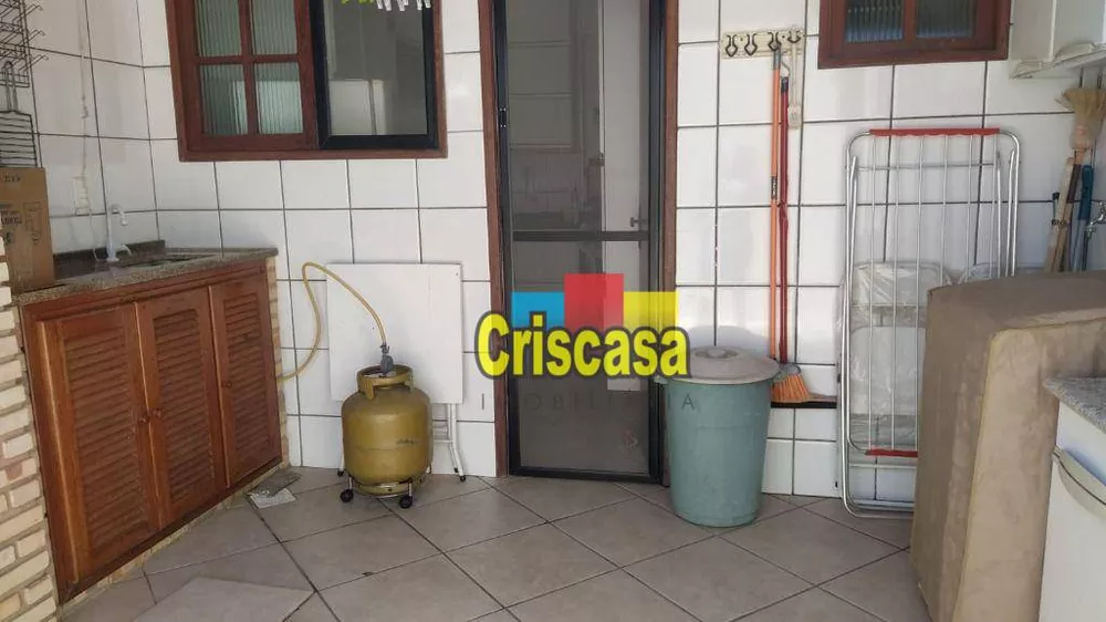 Casa de Condomínio, 2 quartos - Foto 6